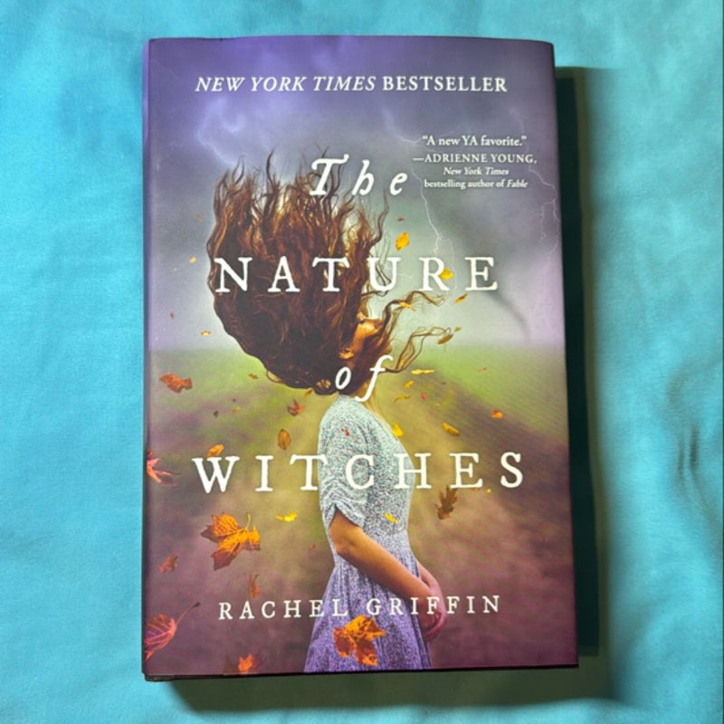 The Nature of Witches