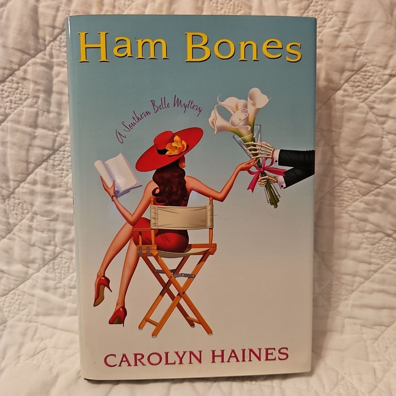 Ham Bones