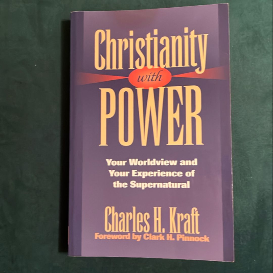 Christianity with Power