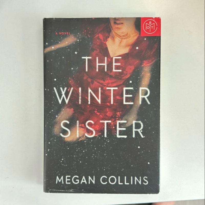 The Winter Sister