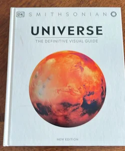 Universe, Third Edition