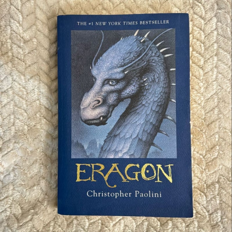 Eragon