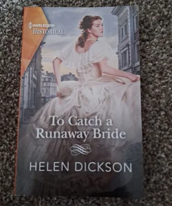 To Catch a Runaway Bride