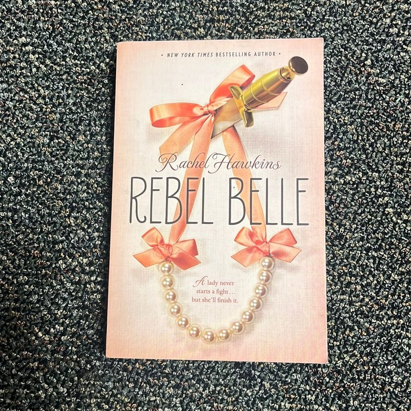 Rebel Belle