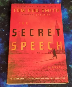 The Secret Speech