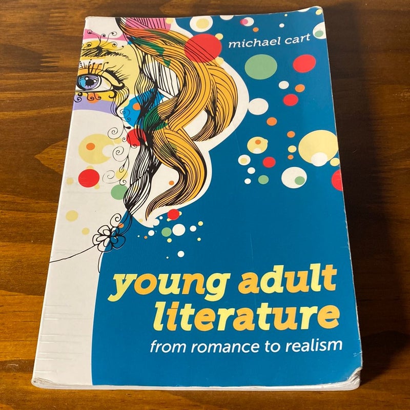 Young Adult Literature