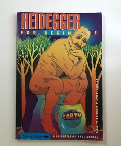 Heidegger for Beginners