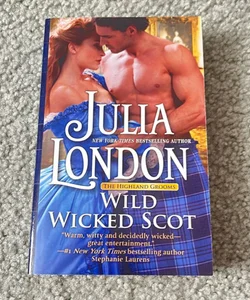 Wild Wicked Scot