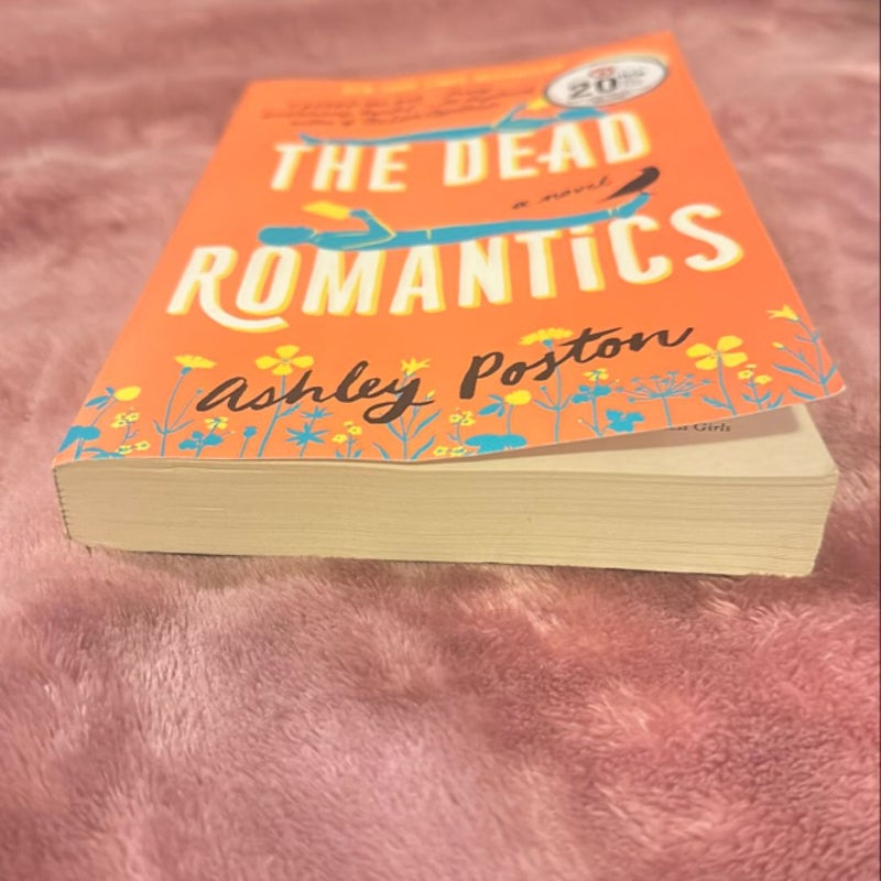 The Dead Romantics