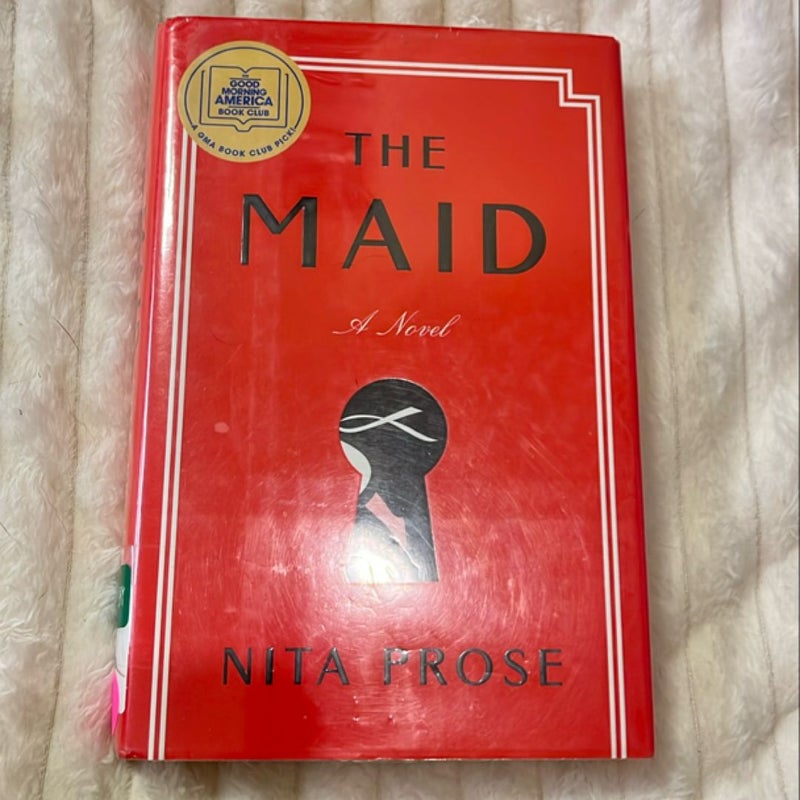 The Maid
