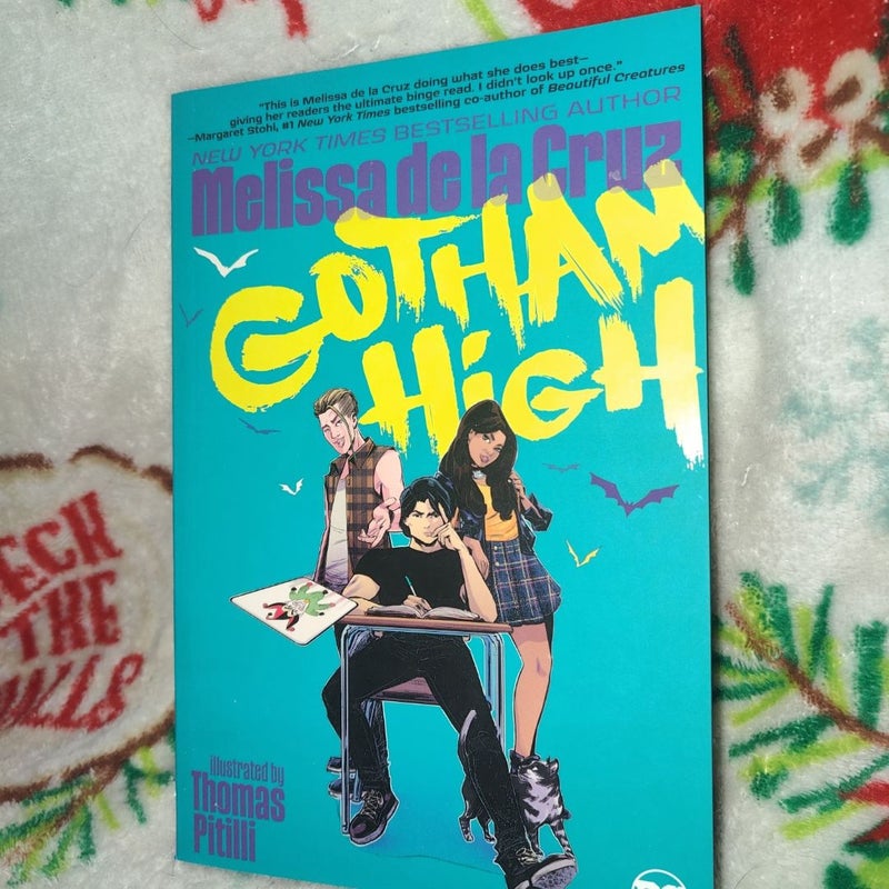 Gotham High