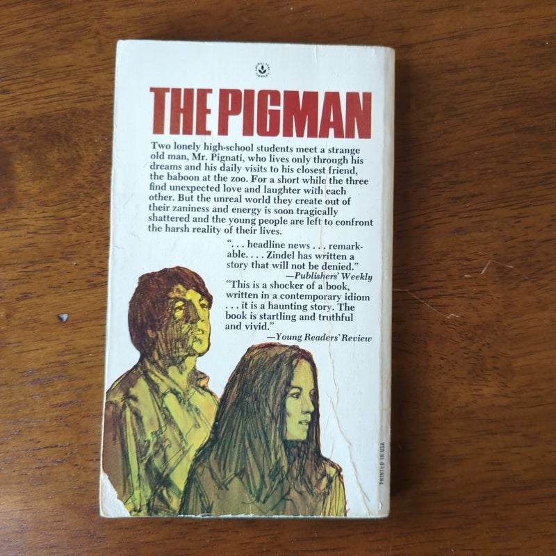 The Pigman