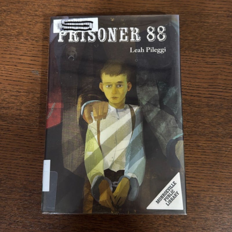 Prisoner 88