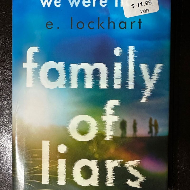 Family of Liars