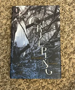 The Creeping (signed)