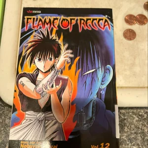 Flame of Recca