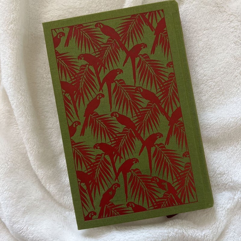 [Penguin Clothbound Classics] Treasure Island