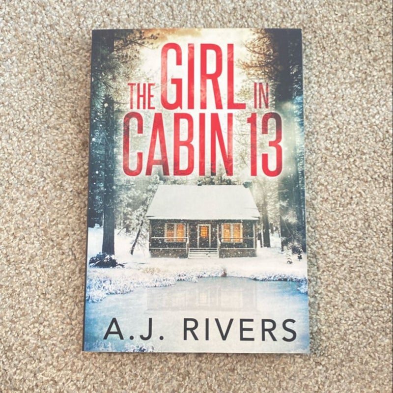 The Girl in Cabin 13