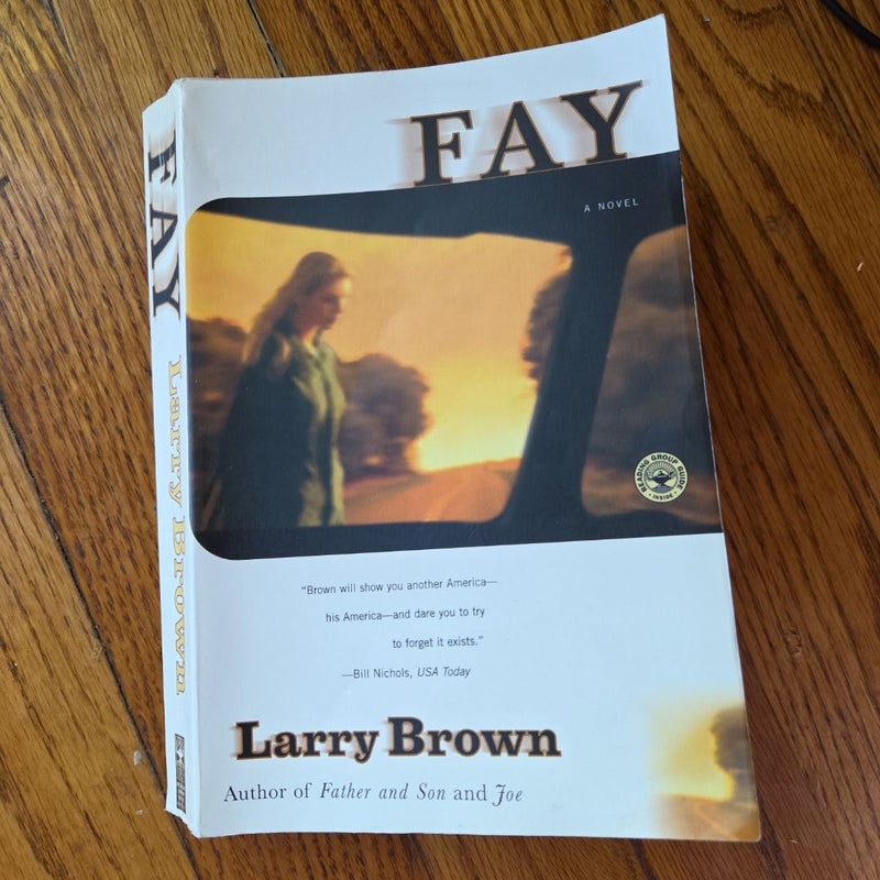Fay
