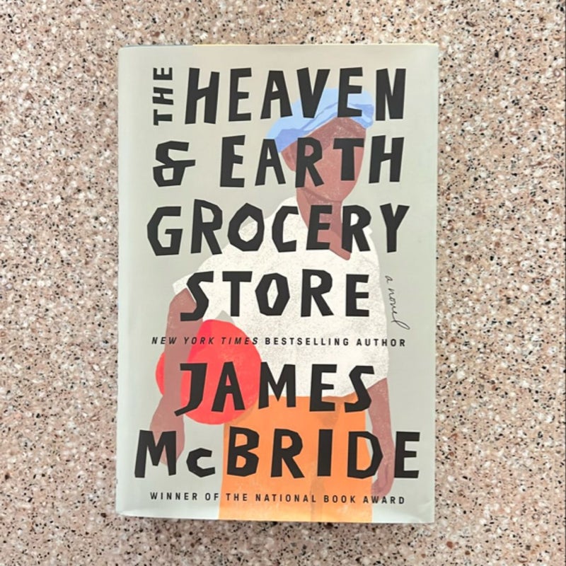 The Heaven and Earth Grocery Store