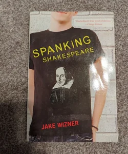 Spanking Shakespeare