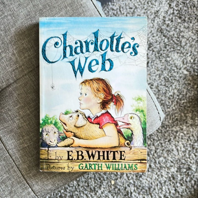 Charlotte's Web