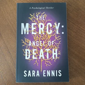 The Mercy: Angel of Death