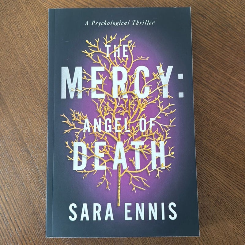 The Mercy: Angel of Death