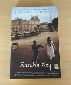 Sarah's Key