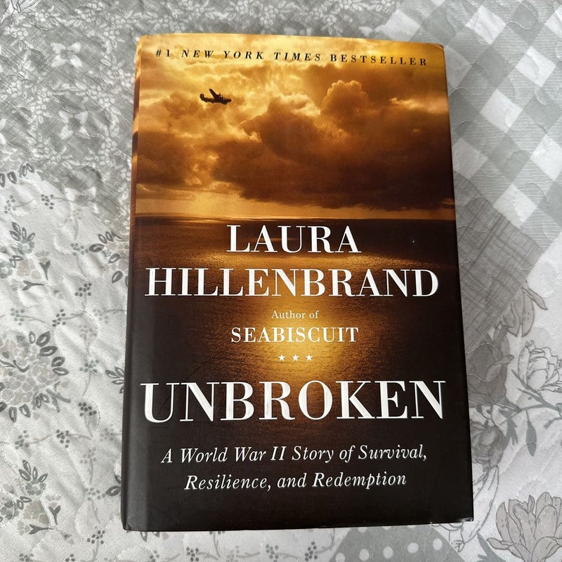 Unbroken