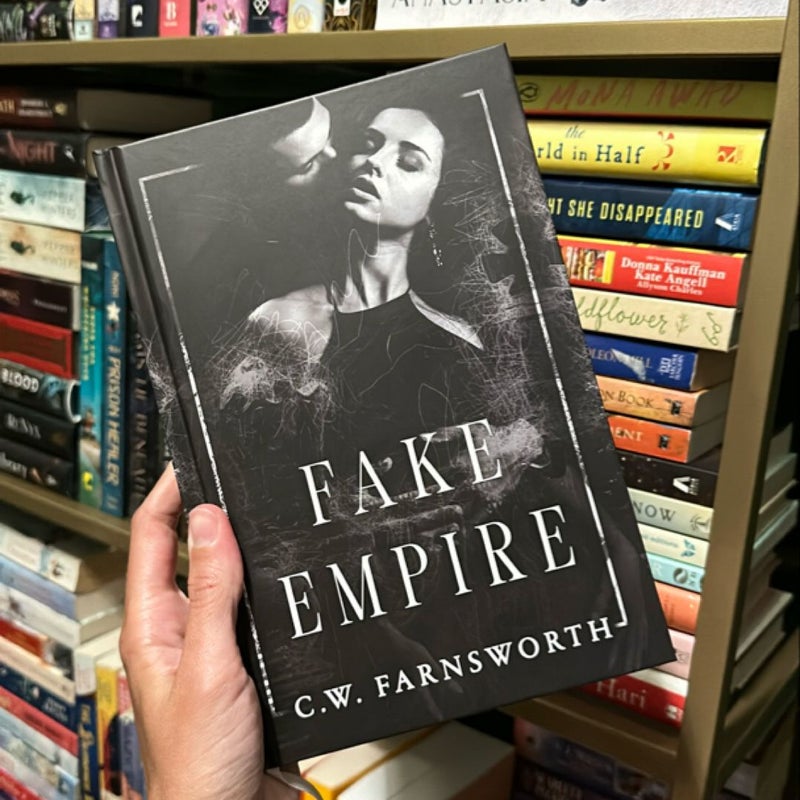 Fake Empire