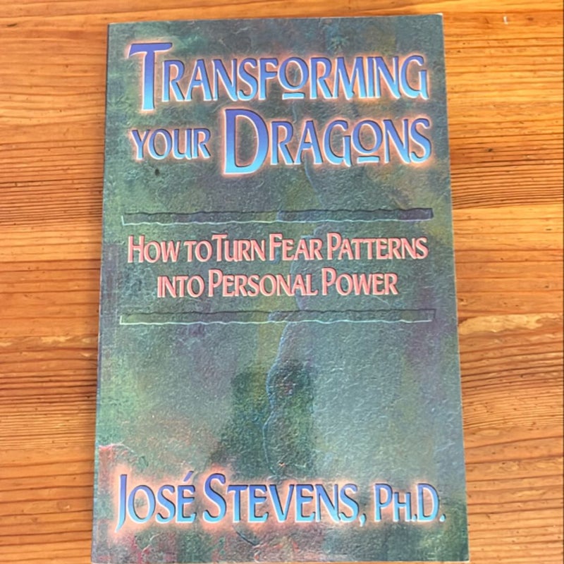 Transforming Your Dragons