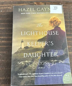 The Lighthouse Keeper's Daughter