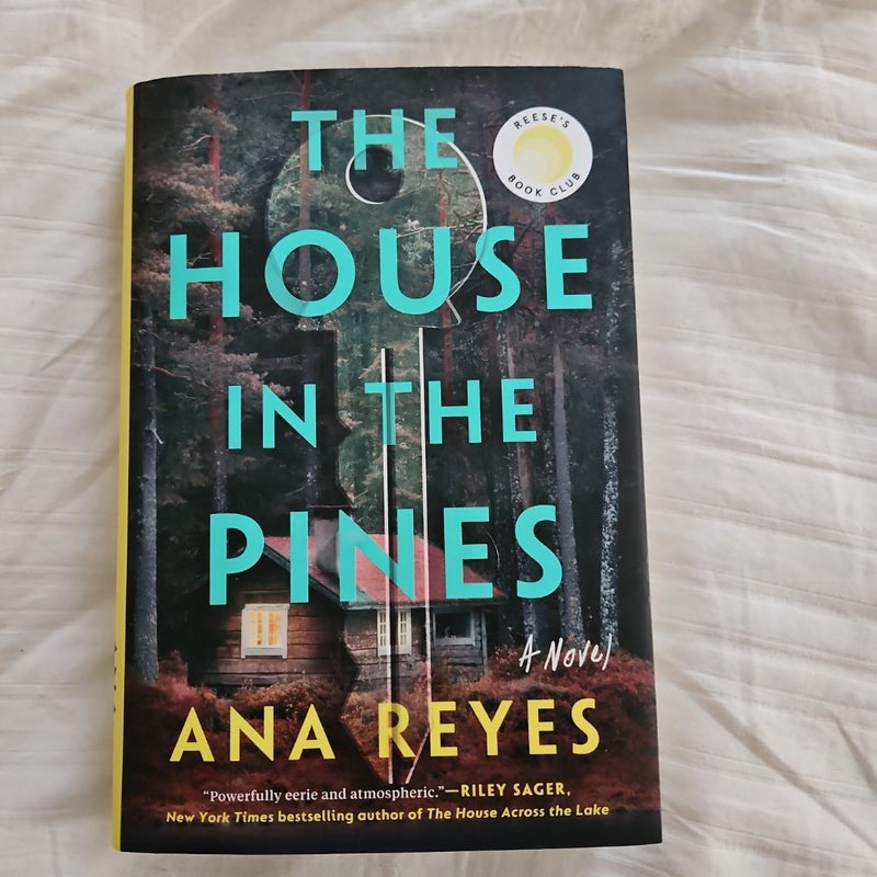 The House in the Pines