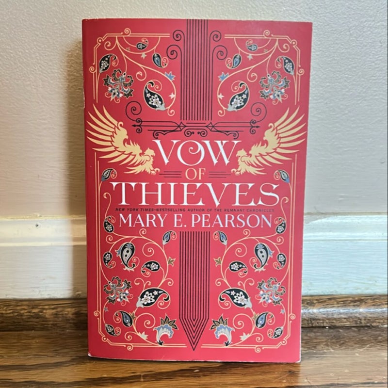 Vow of Thieves