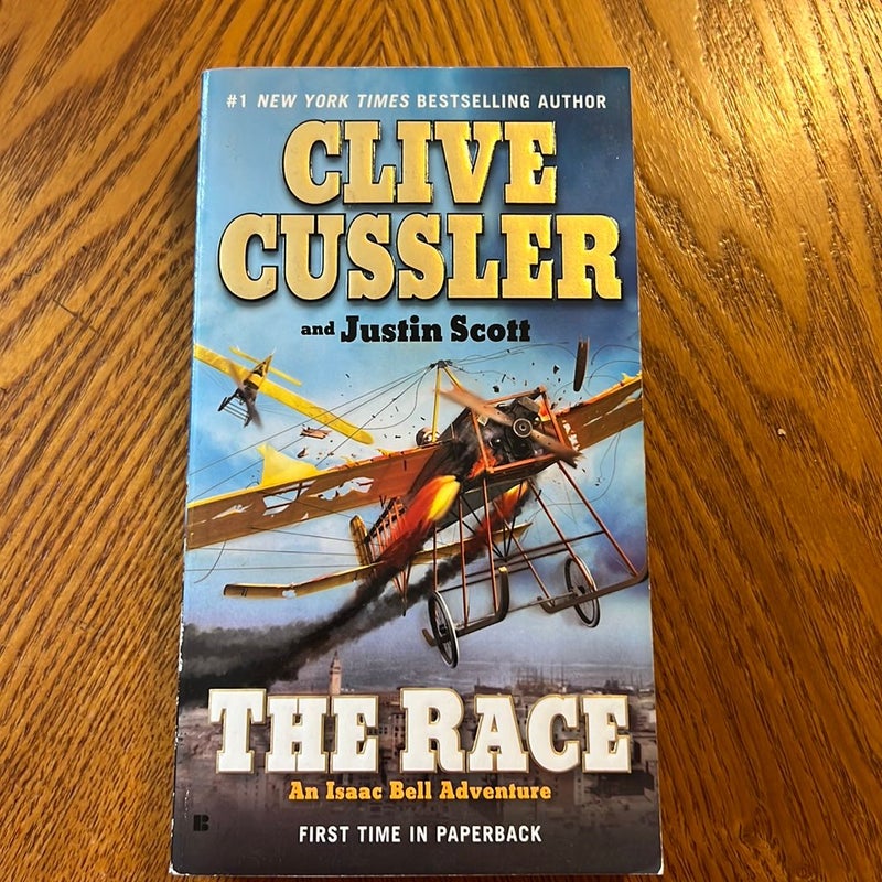 The Race