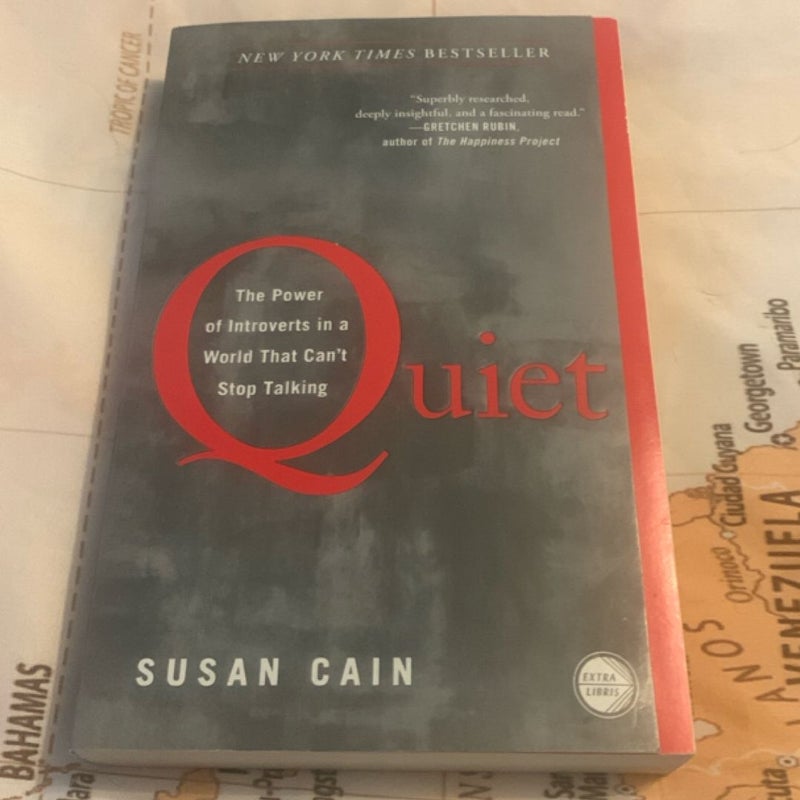 Quiet