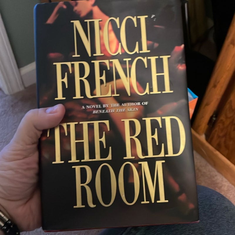The Red Room