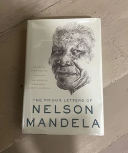 The Prison Letters of Nelson Mandela