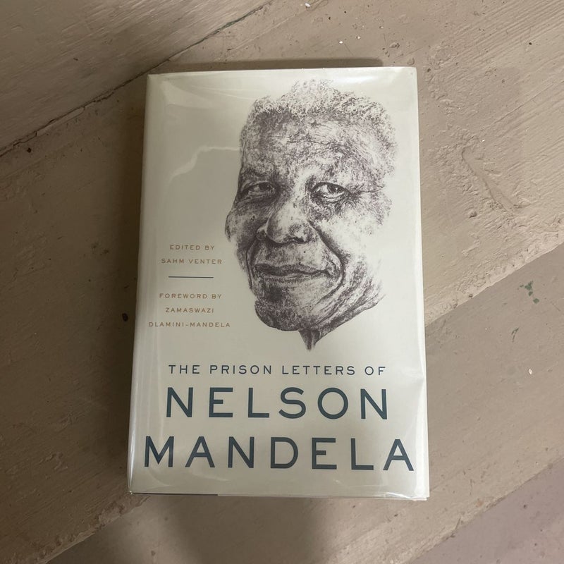 The Prison Letters of Nelson Mandela