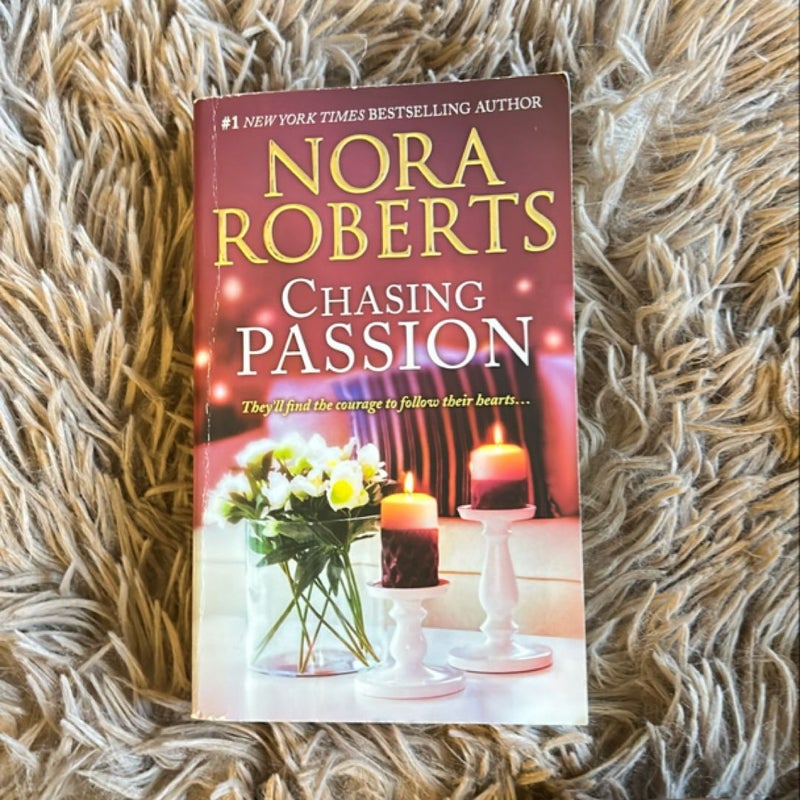 Chasing Passion