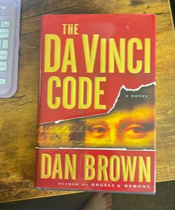 The Da Vinci Code