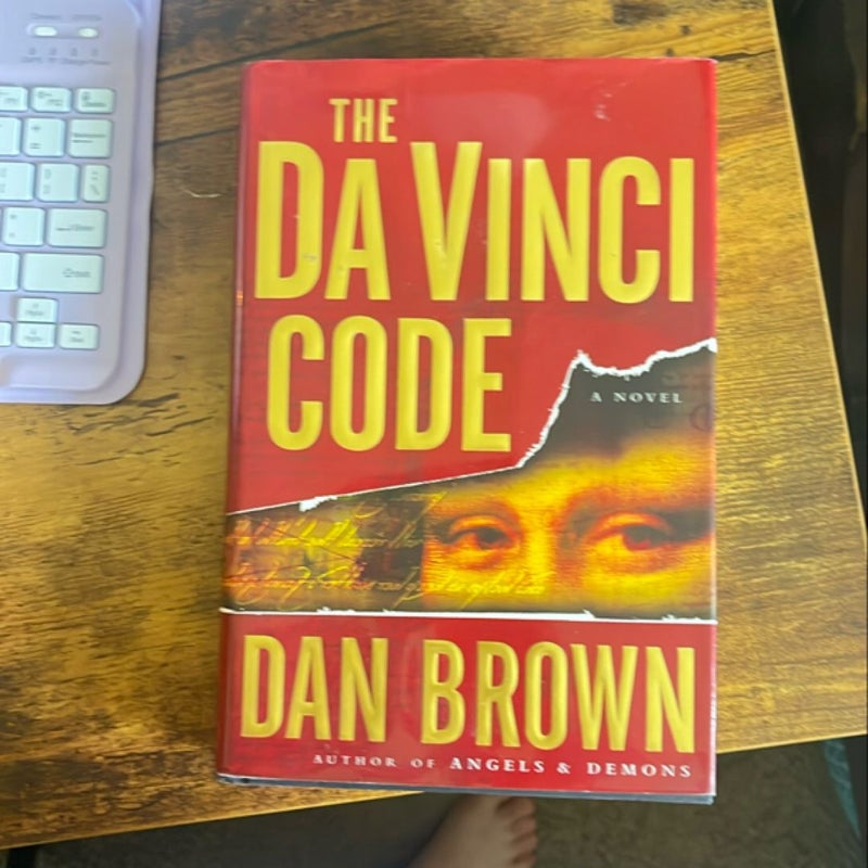 The Da Vinci Code