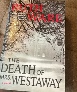 The Death of Mrs. Westaway