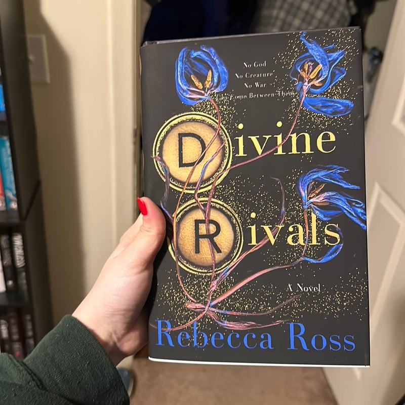 Divine Rivals