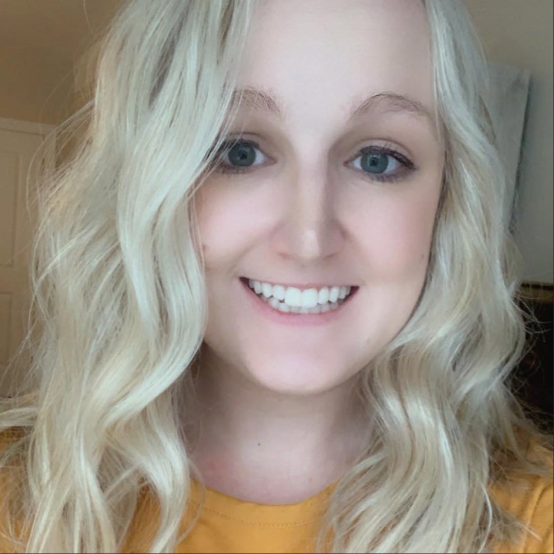 Rebecca Hoffner