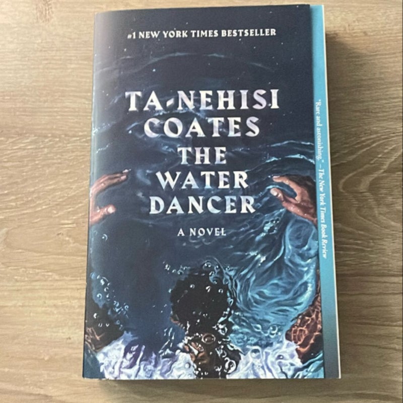 The Water Dancer