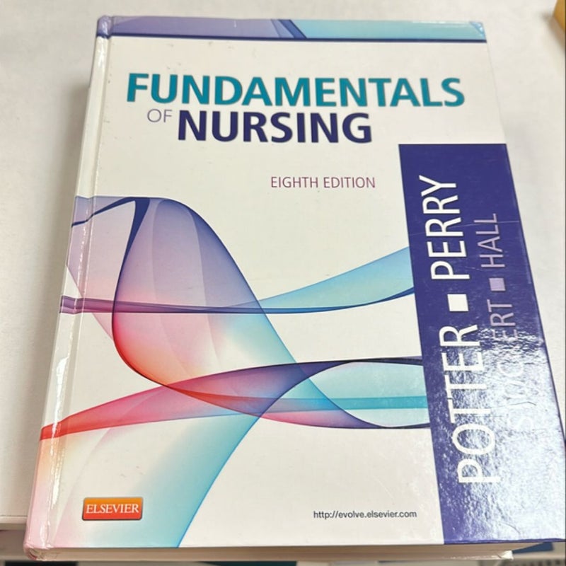 Fundamentals of Nursing