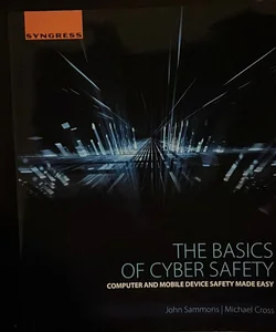 The Basics of Cyber Safety