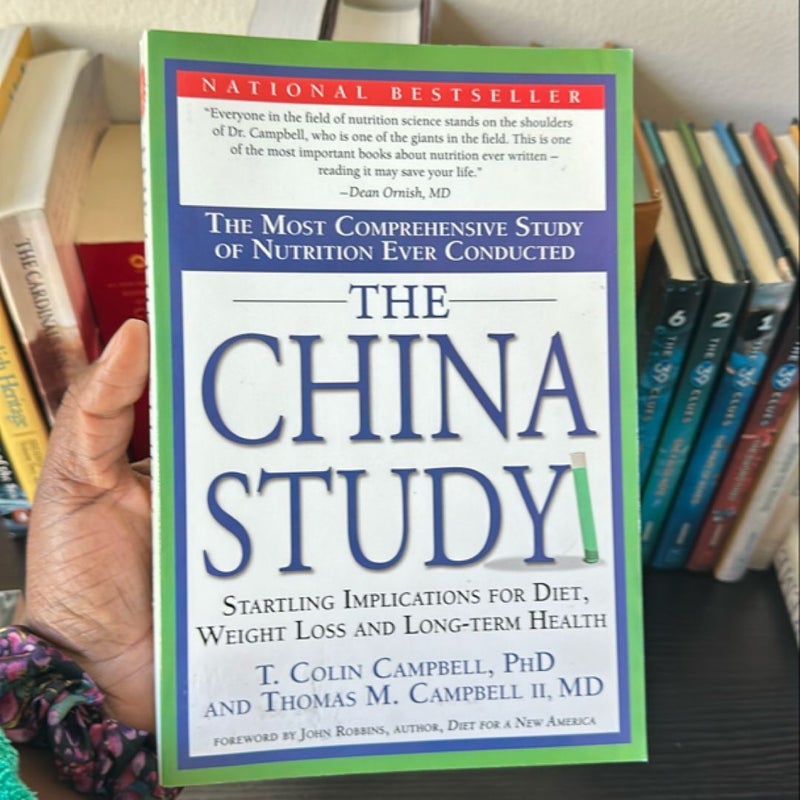 The China Study